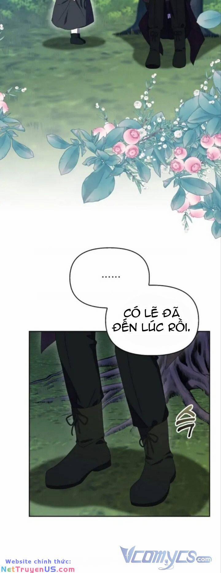 Đứa Con Gái Côn Đồ Nhà Công Tước 34 trang 26