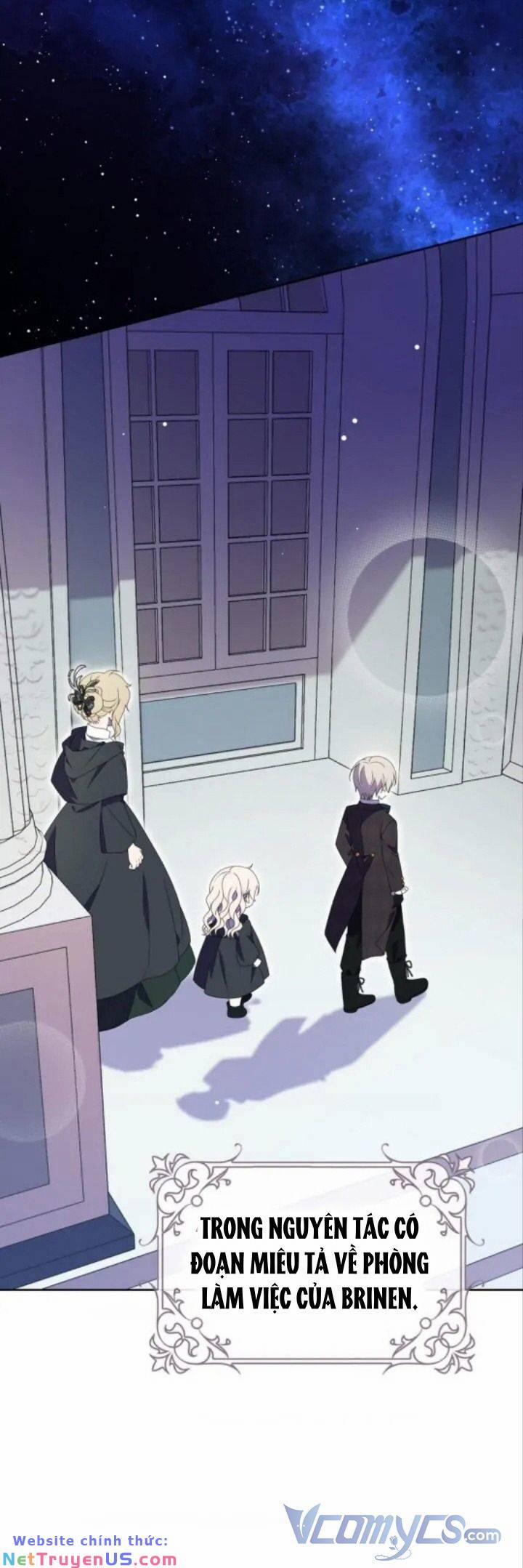 Đứa Con Gái Côn Đồ Nhà Công Tước 34 trang 30