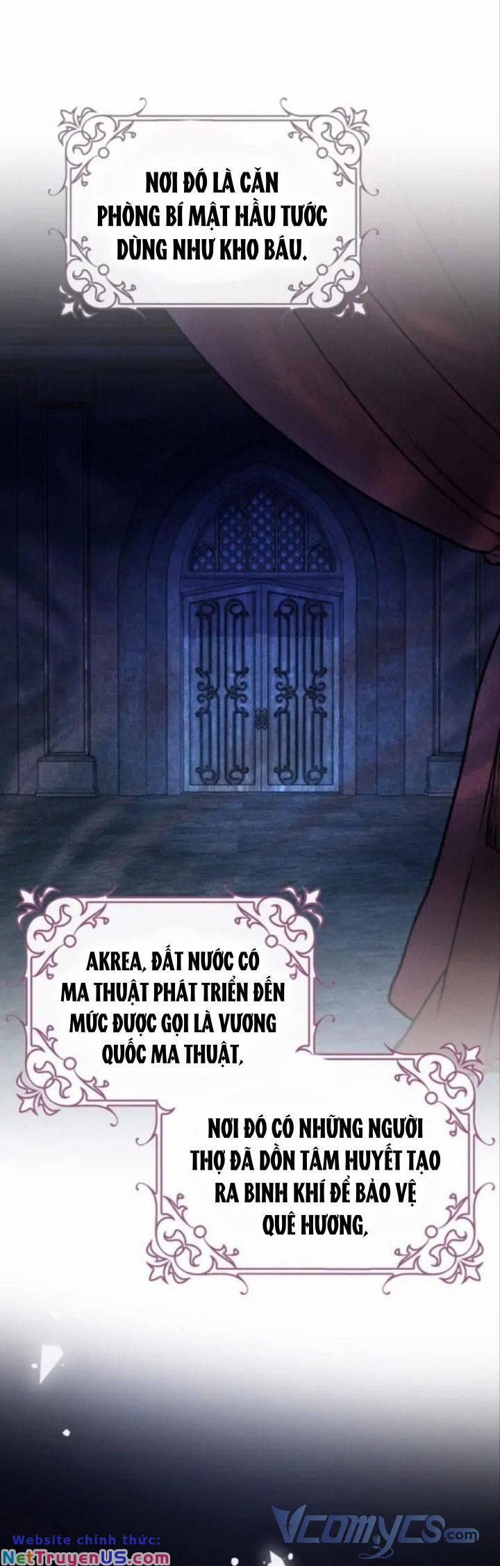 Đứa Con Gái Côn Đồ Nhà Công Tước 34 trang 31