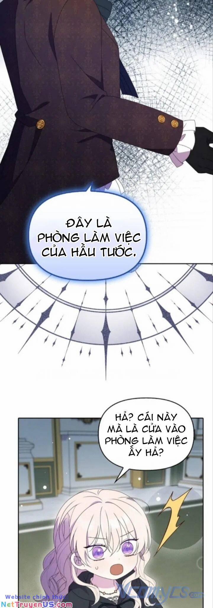 Đứa Con Gái Côn Đồ Nhà Công Tước 34 trang 33