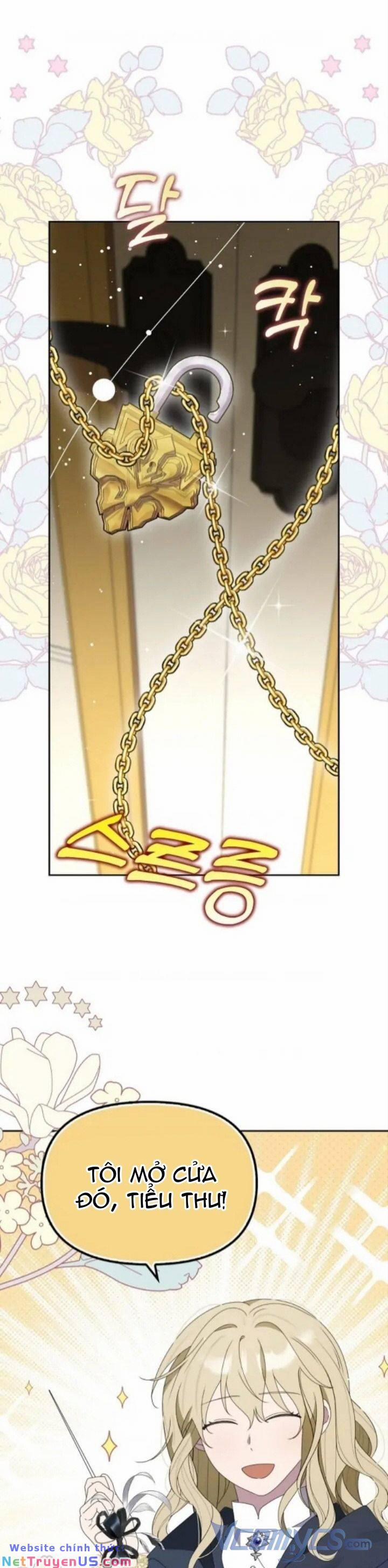 Đứa Con Gái Côn Đồ Nhà Công Tước 34 trang 38