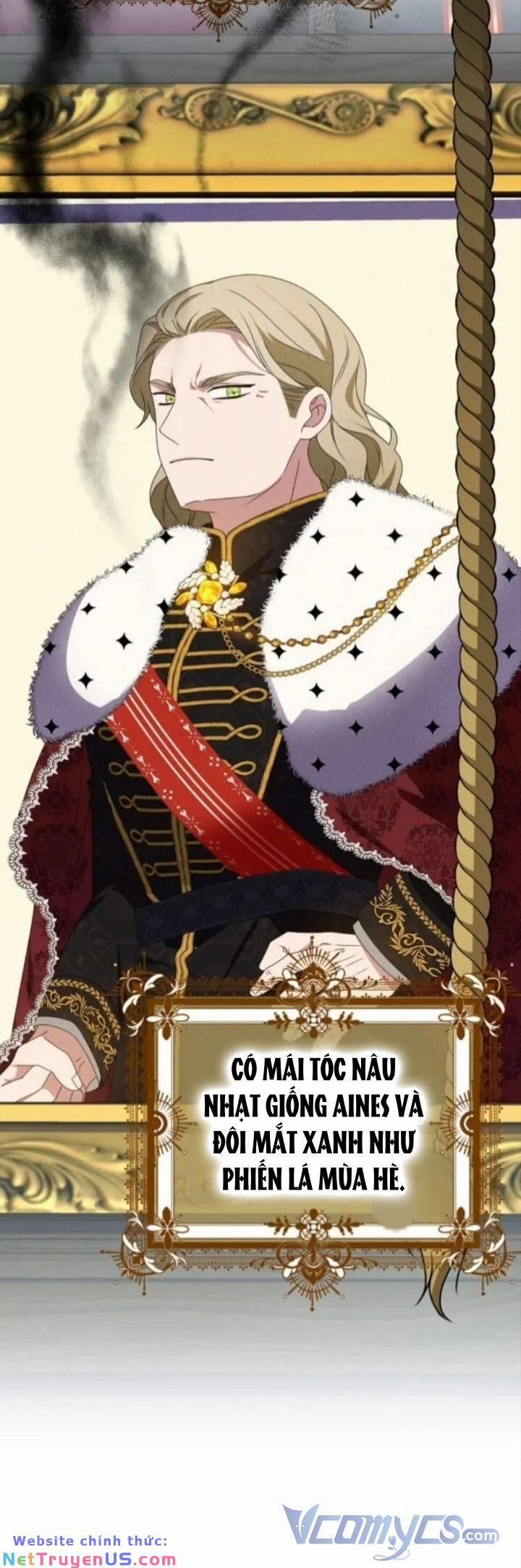 Đứa Con Gái Côn Đồ Nhà Công Tước 34 trang 44