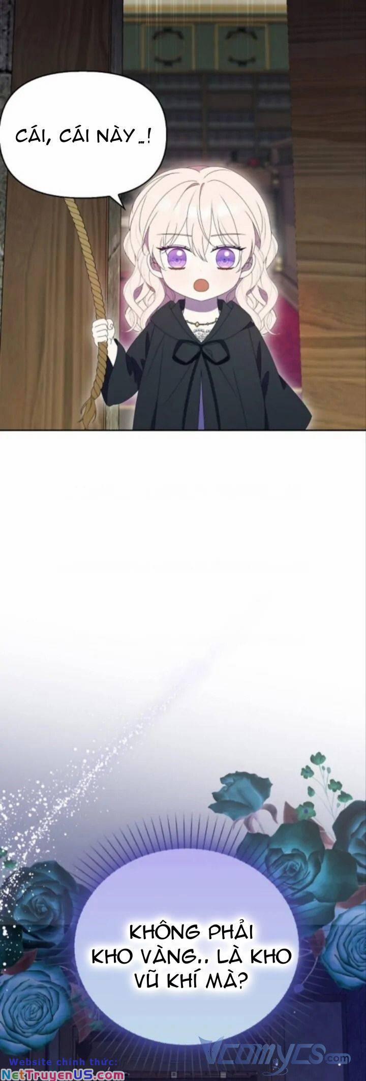 Đứa Con Gái Côn Đồ Nhà Công Tước 34 trang 48