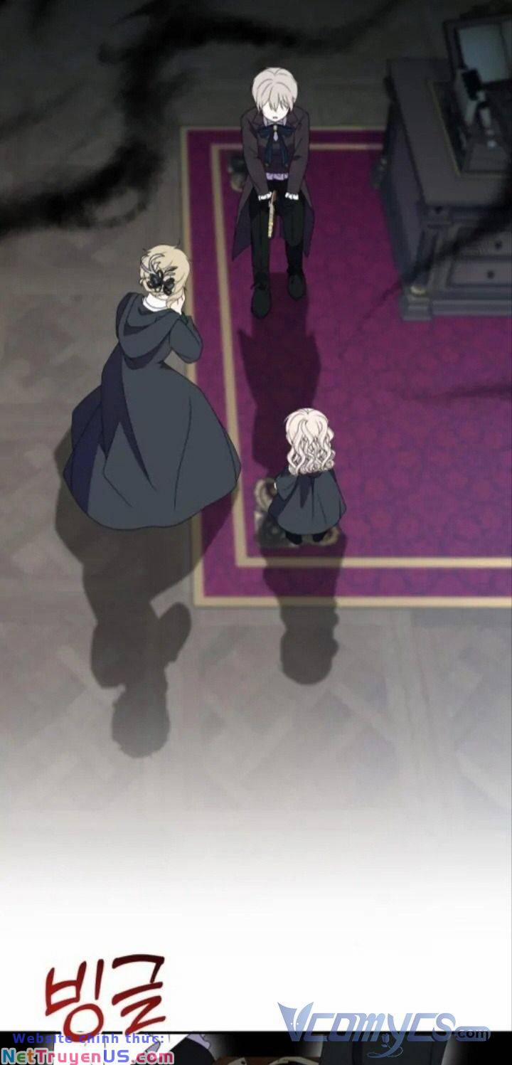 Đứa Con Gái Côn Đồ Nhà Công Tước 34 trang 55