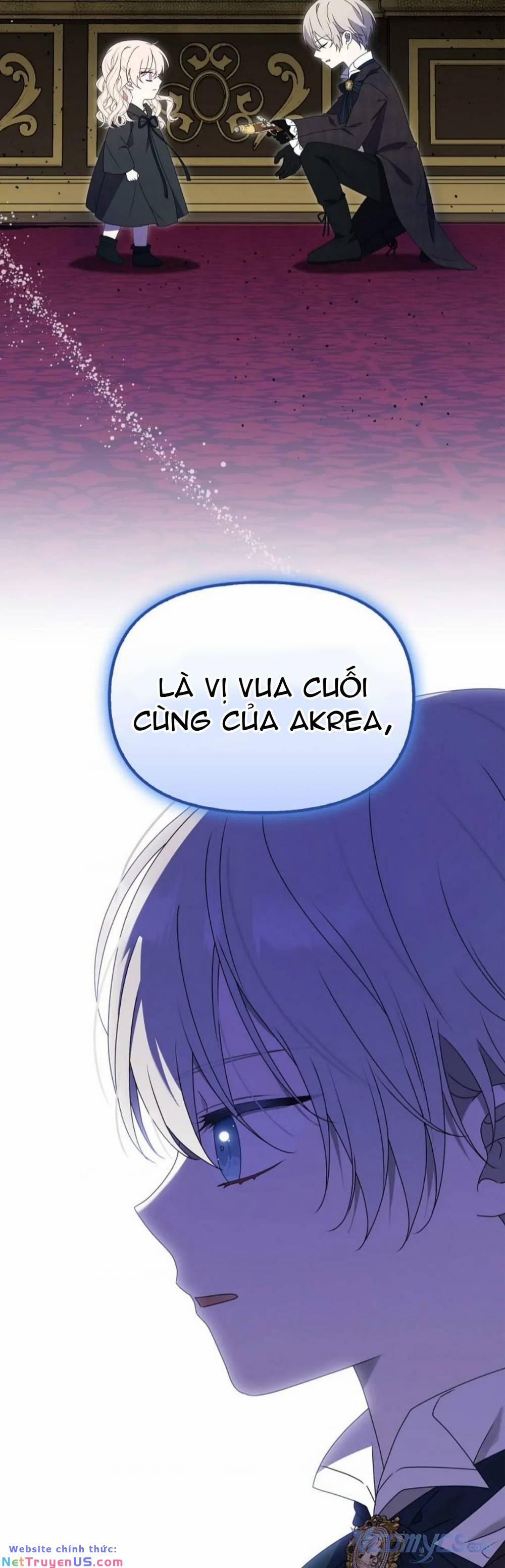 Đứa Con Gái Côn Đồ Nhà Công Tước 34 trang 58