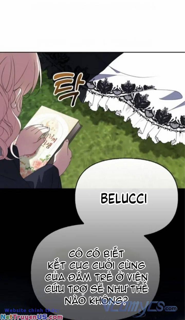 Đứa Con Gái Côn Đồ Nhà Công Tước 34 trang 9