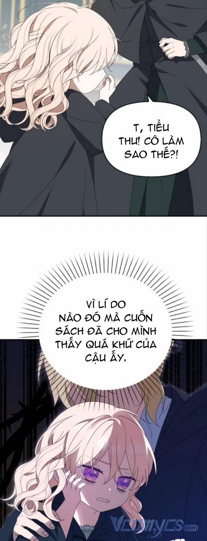 Đứa Con Gái Côn Đồ Nhà Công Tước 35 trang 14