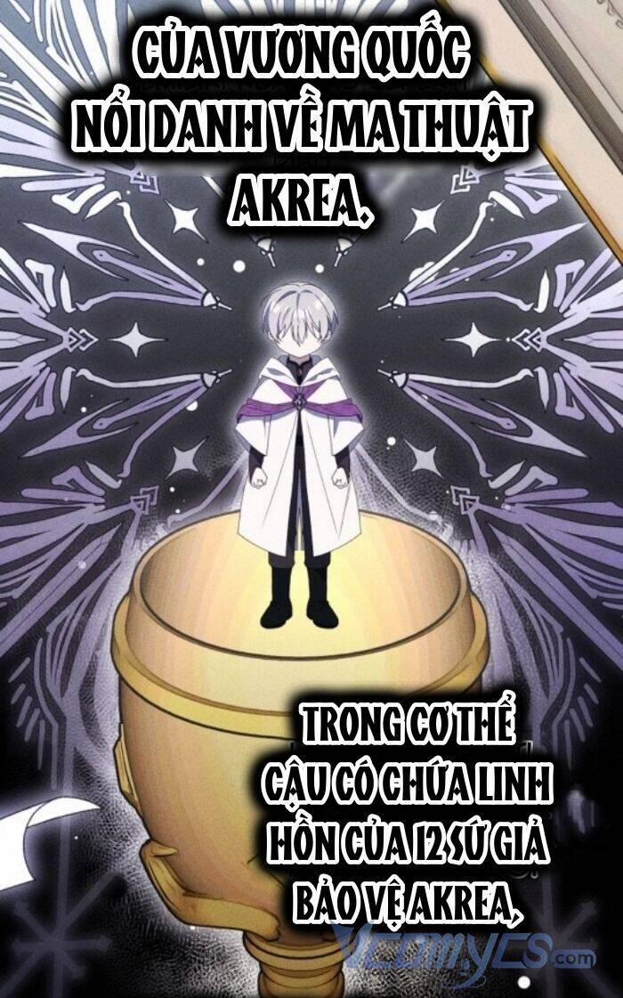 Đứa Con Gái Côn Đồ Nhà Công Tước 35 trang 16