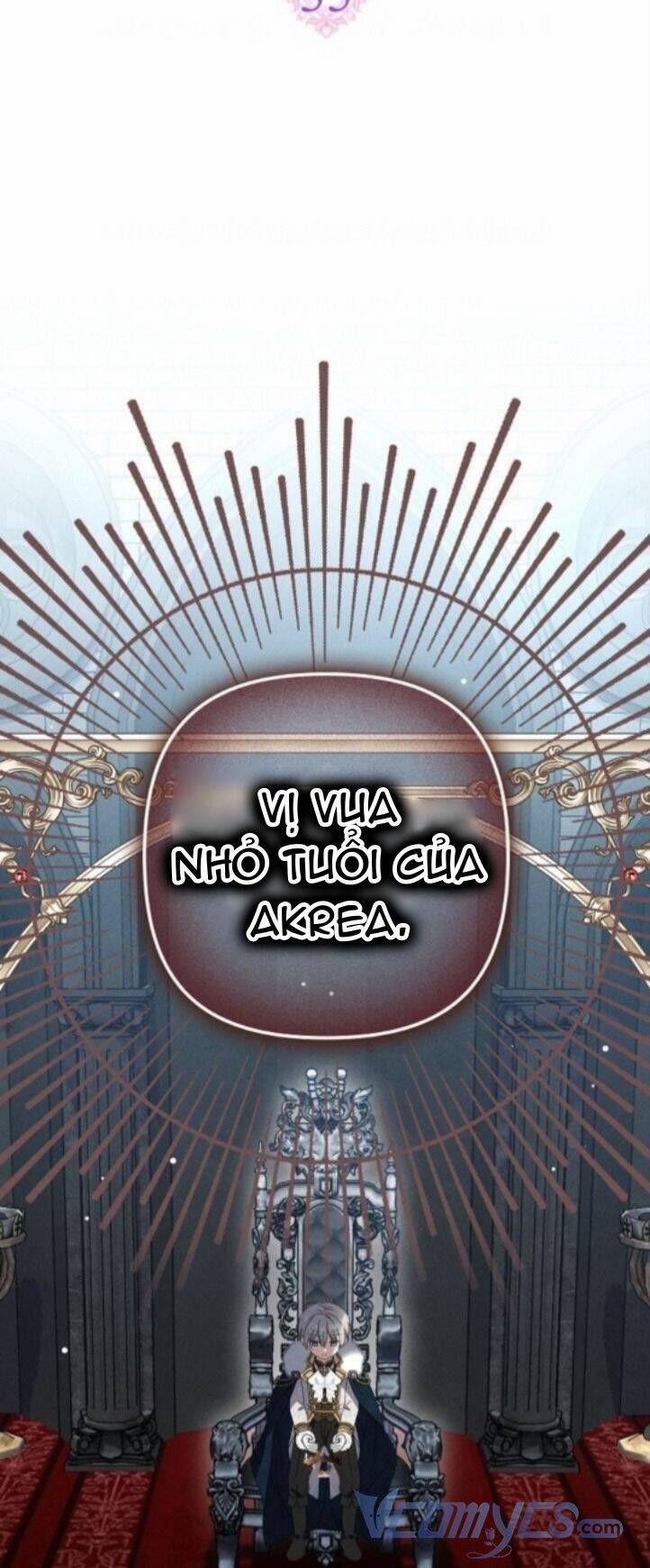 Đứa Con Gái Côn Đồ Nhà Công Tước 35 trang 2