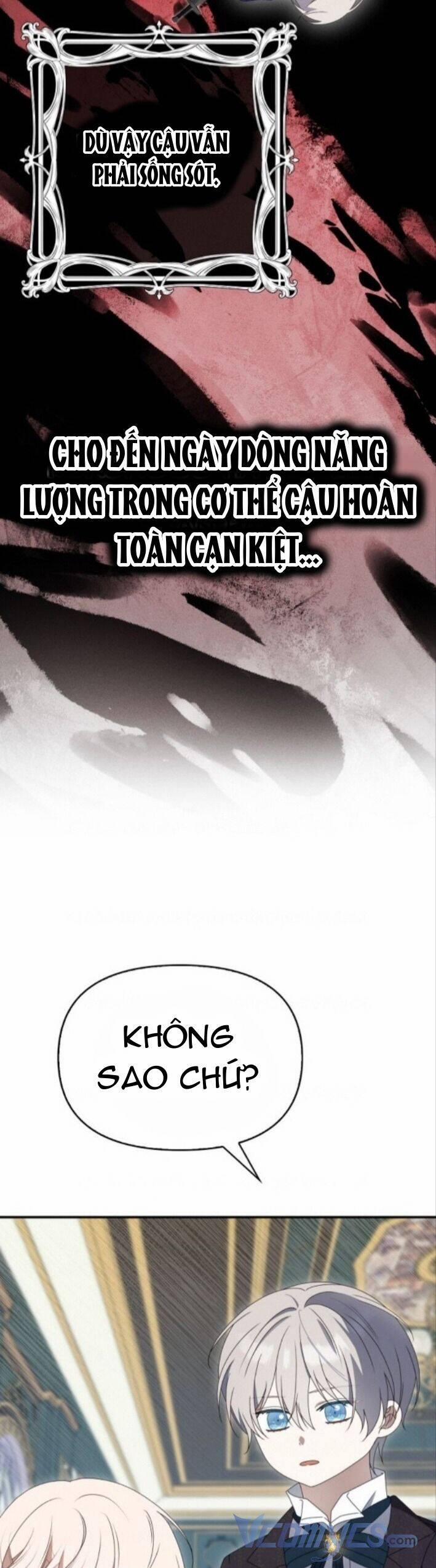 Đứa Con Gái Côn Đồ Nhà Công Tước 35 trang 22