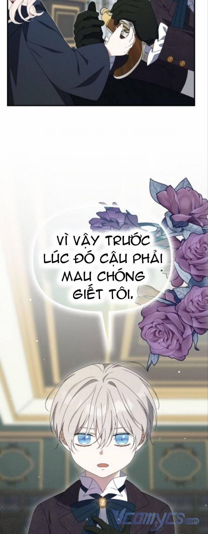 Đứa Con Gái Côn Đồ Nhà Công Tước 35 trang 26