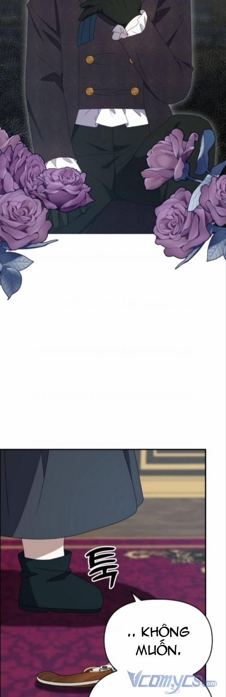 Đứa Con Gái Côn Đồ Nhà Công Tước 35 trang 27