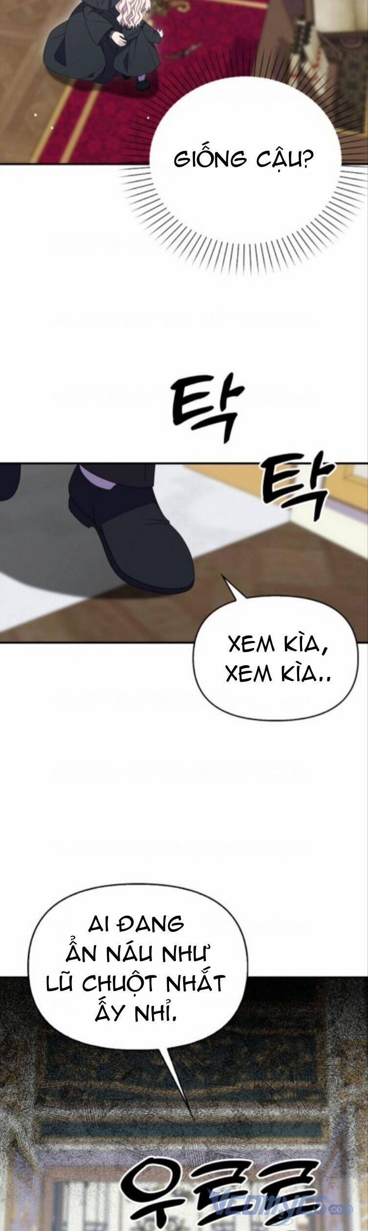 Đứa Con Gái Côn Đồ Nhà Công Tước 35 trang 29