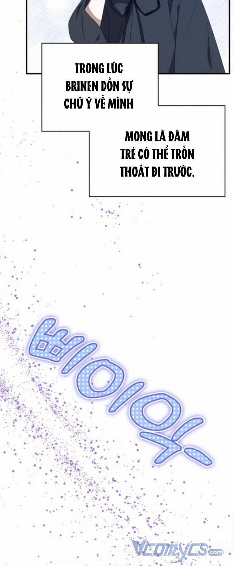 Đứa Con Gái Côn Đồ Nhà Công Tước 35 trang 33