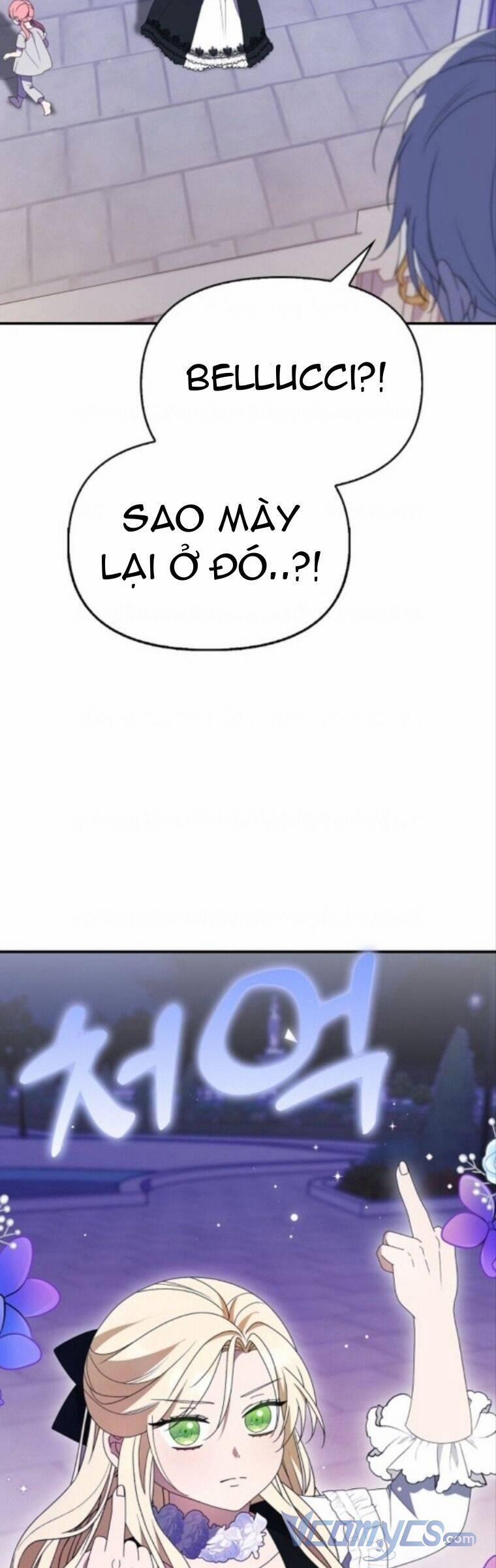 Đứa Con Gái Côn Đồ Nhà Công Tước 35 trang 38