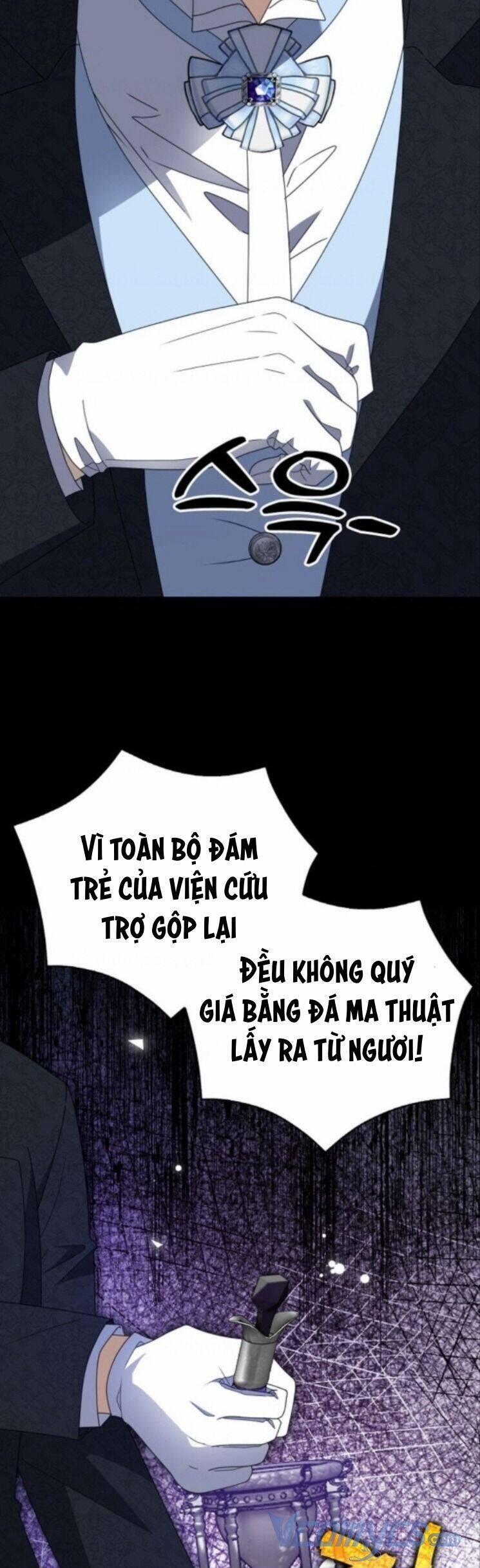 Đứa Con Gái Côn Đồ Nhà Công Tước 35 trang 46