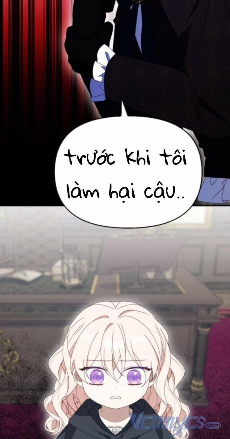 Đứa Con Gái Côn Đồ Nhà Công Tước 35 trang 52