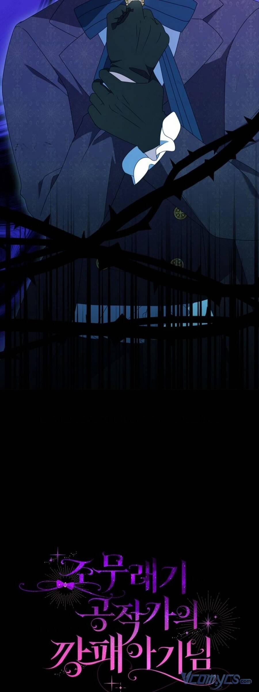 Đứa Con Gái Côn Đồ Nhà Công Tước 35 trang 55