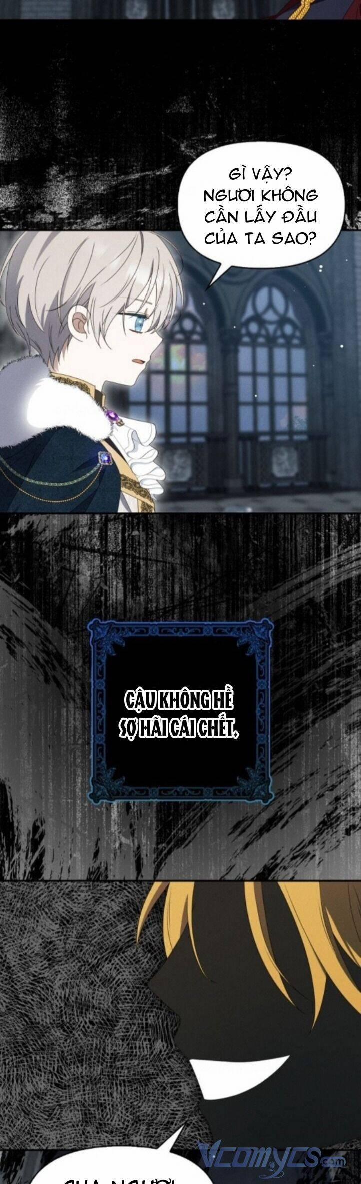 Đứa Con Gái Côn Đồ Nhà Công Tước 35 trang 8