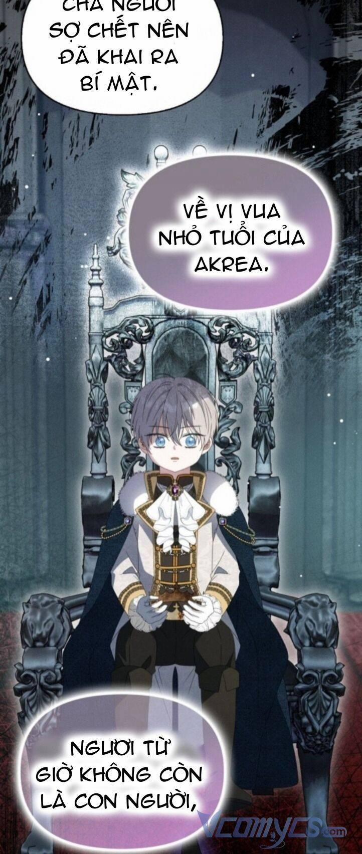 Đứa Con Gái Côn Đồ Nhà Công Tước 35 trang 9