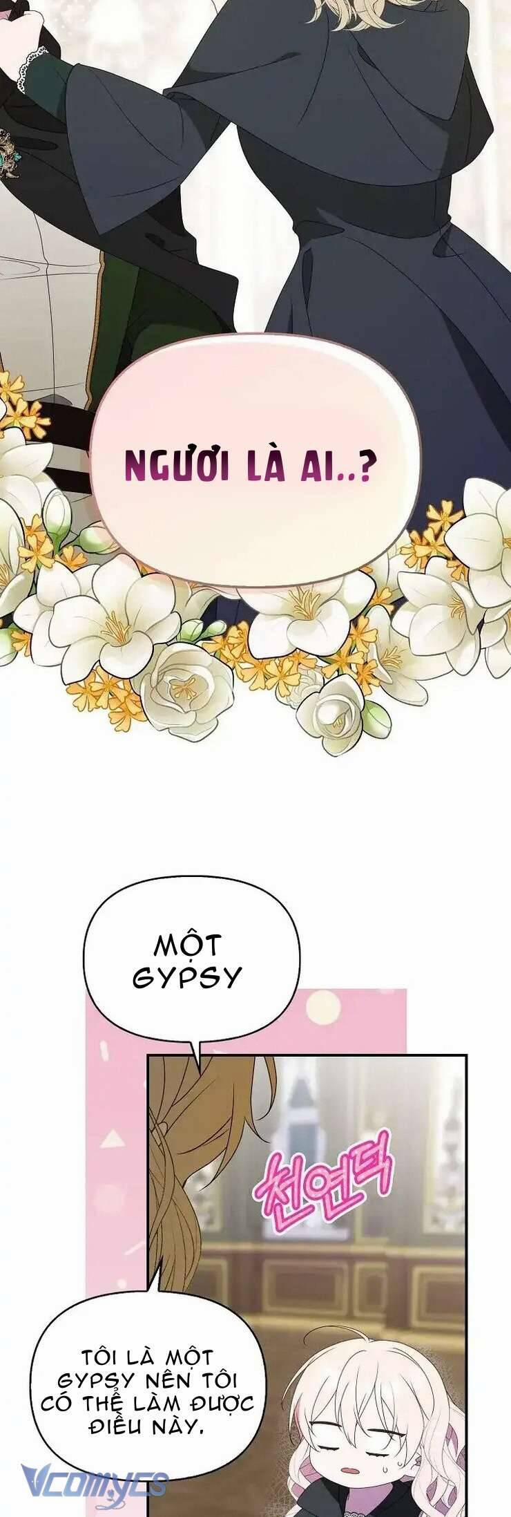 Đứa Con Gái Côn Đồ Nhà Công Tước 36 trang 29