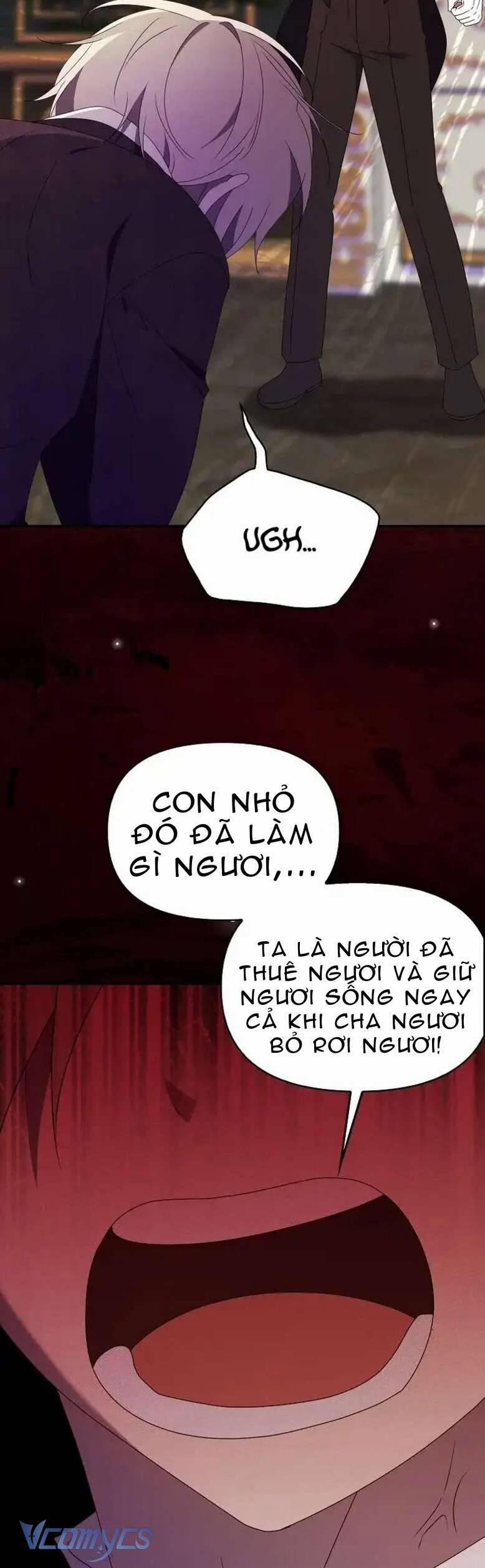 Đứa Con Gái Côn Đồ Nhà Công Tước 36 trang 33