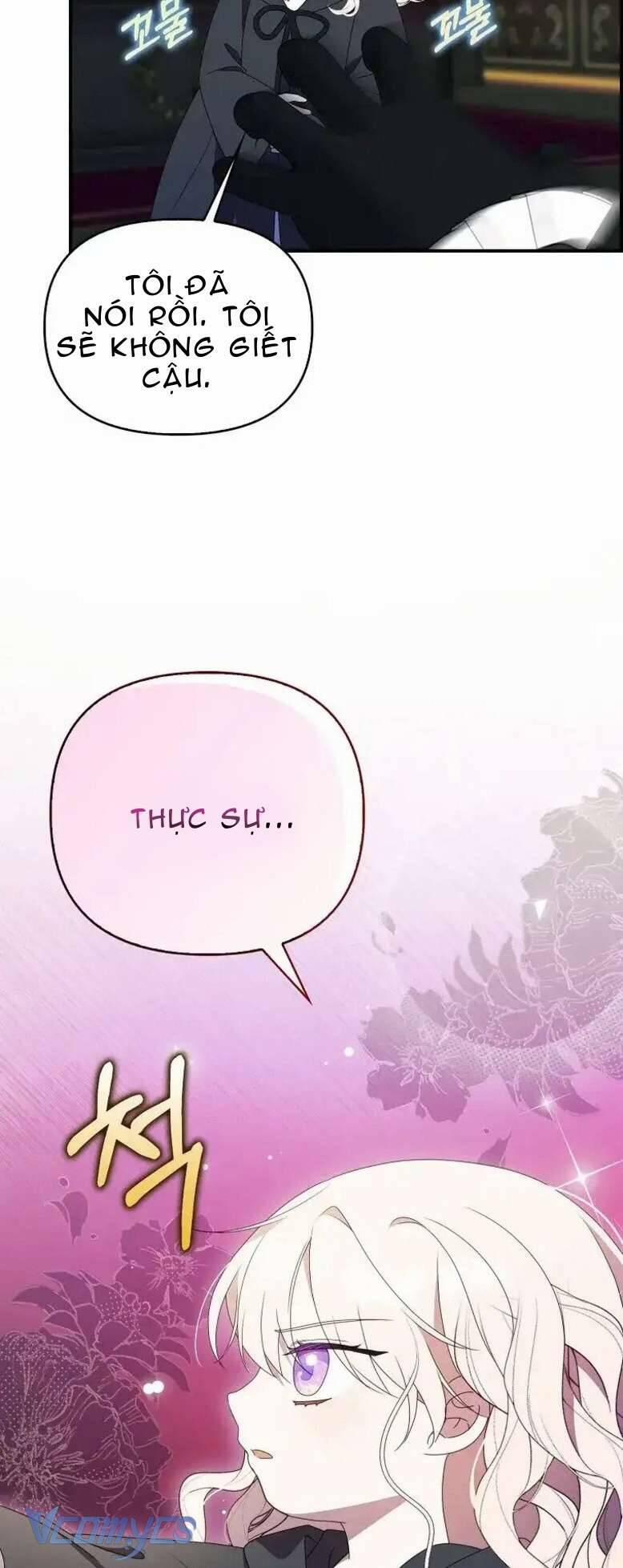 Đứa Con Gái Côn Đồ Nhà Công Tước 36 trang 36