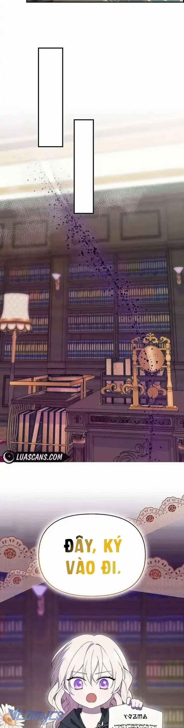 Đứa Con Gái Côn Đồ Nhà Công Tước 36 trang 48