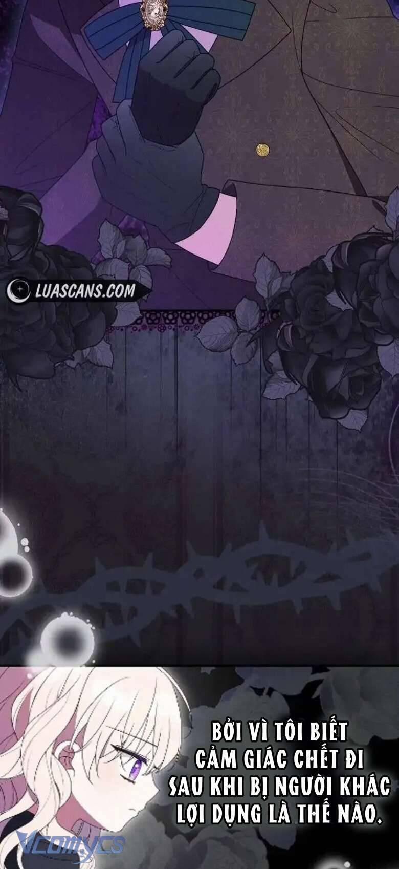 Đứa Con Gái Côn Đồ Nhà Công Tước 36 trang 5