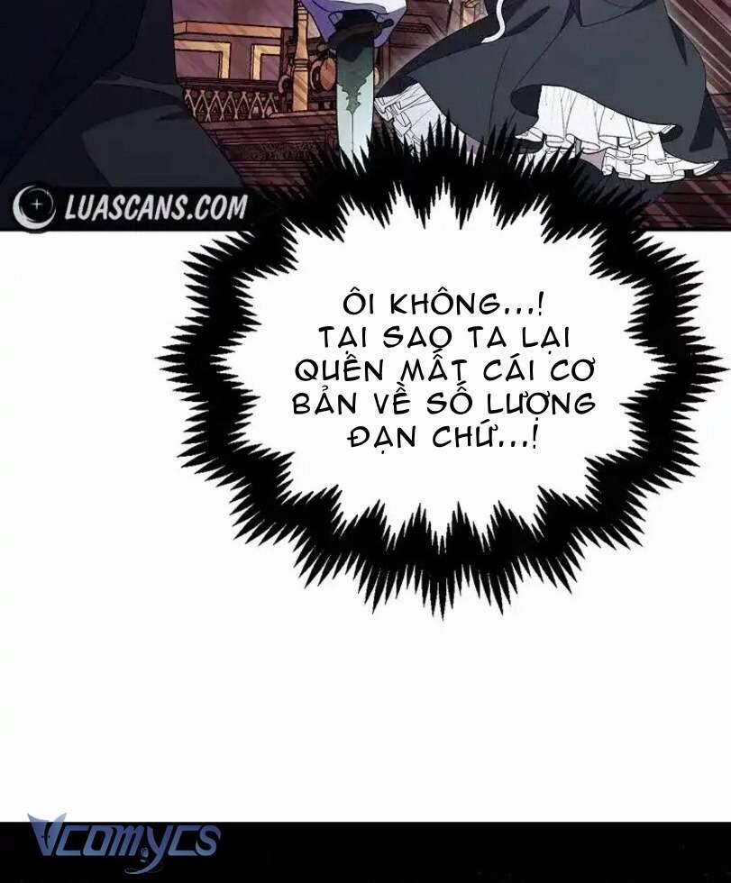 Đứa Con Gái Côn Đồ Nhà Công Tước 36 trang 58