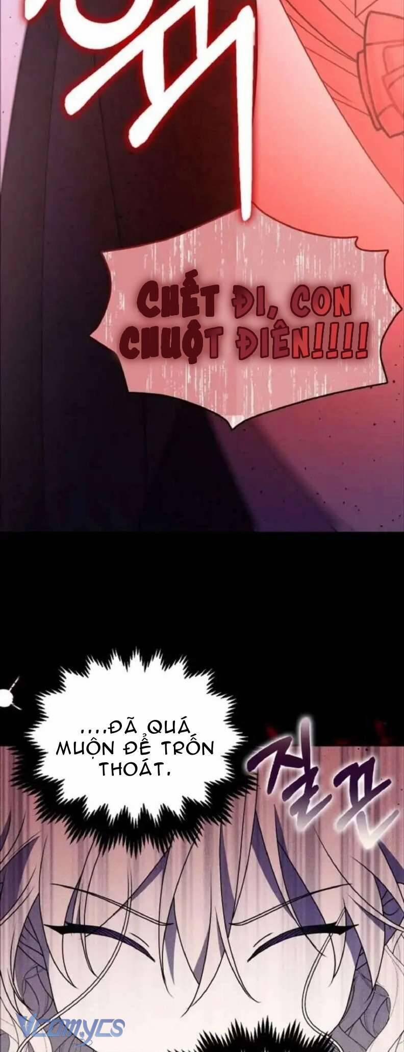 Đứa Con Gái Côn Đồ Nhà Công Tước 36 trang 60