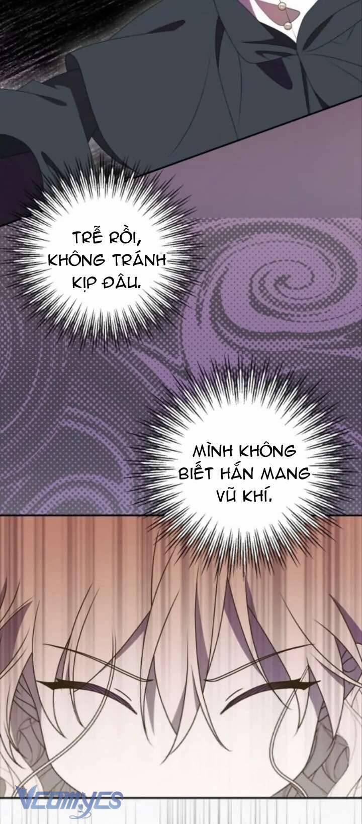 Đứa Con Gái Côn Đồ Nhà Công Tước 37 trang 1