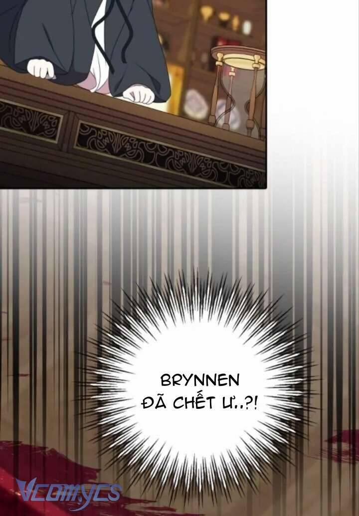 Đứa Con Gái Côn Đồ Nhà Công Tước 37 trang 15