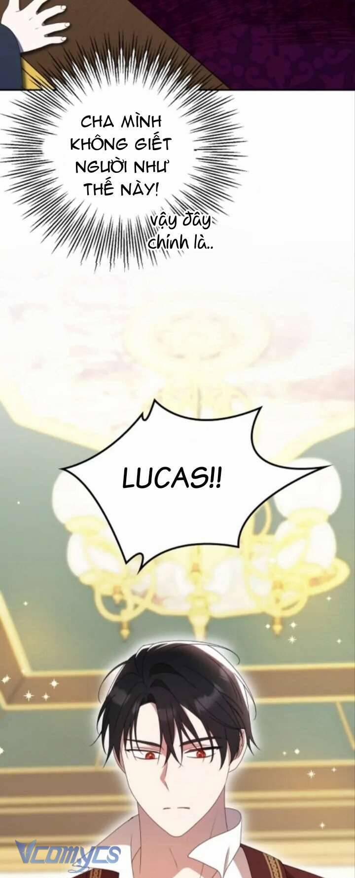 Đứa Con Gái Côn Đồ Nhà Công Tước 37 trang 17