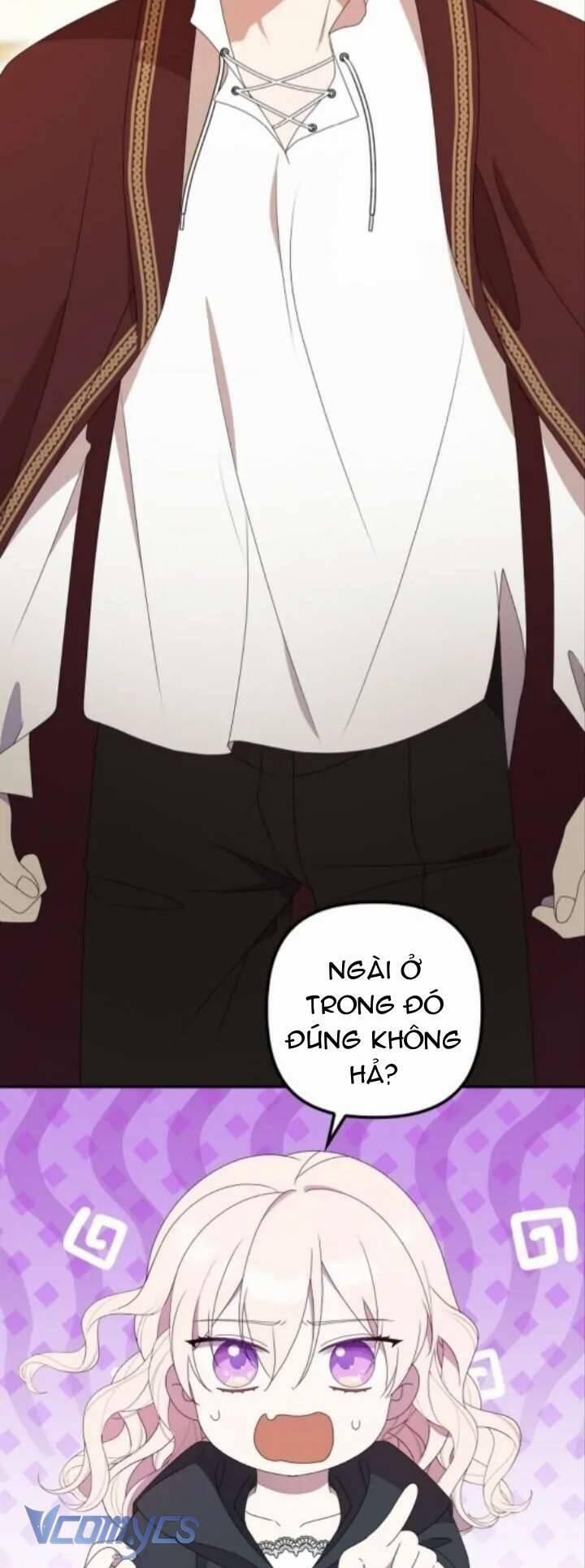 Đứa Con Gái Côn Đồ Nhà Công Tước 37 trang 18