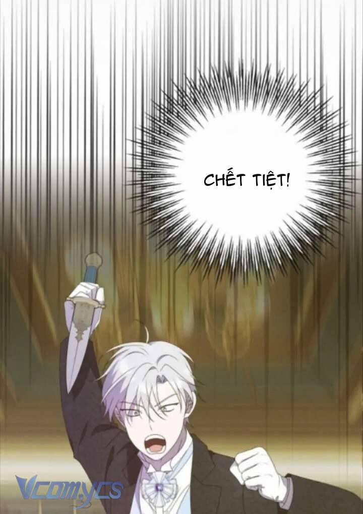 Đứa Con Gái Côn Đồ Nhà Công Tước 37 trang 2