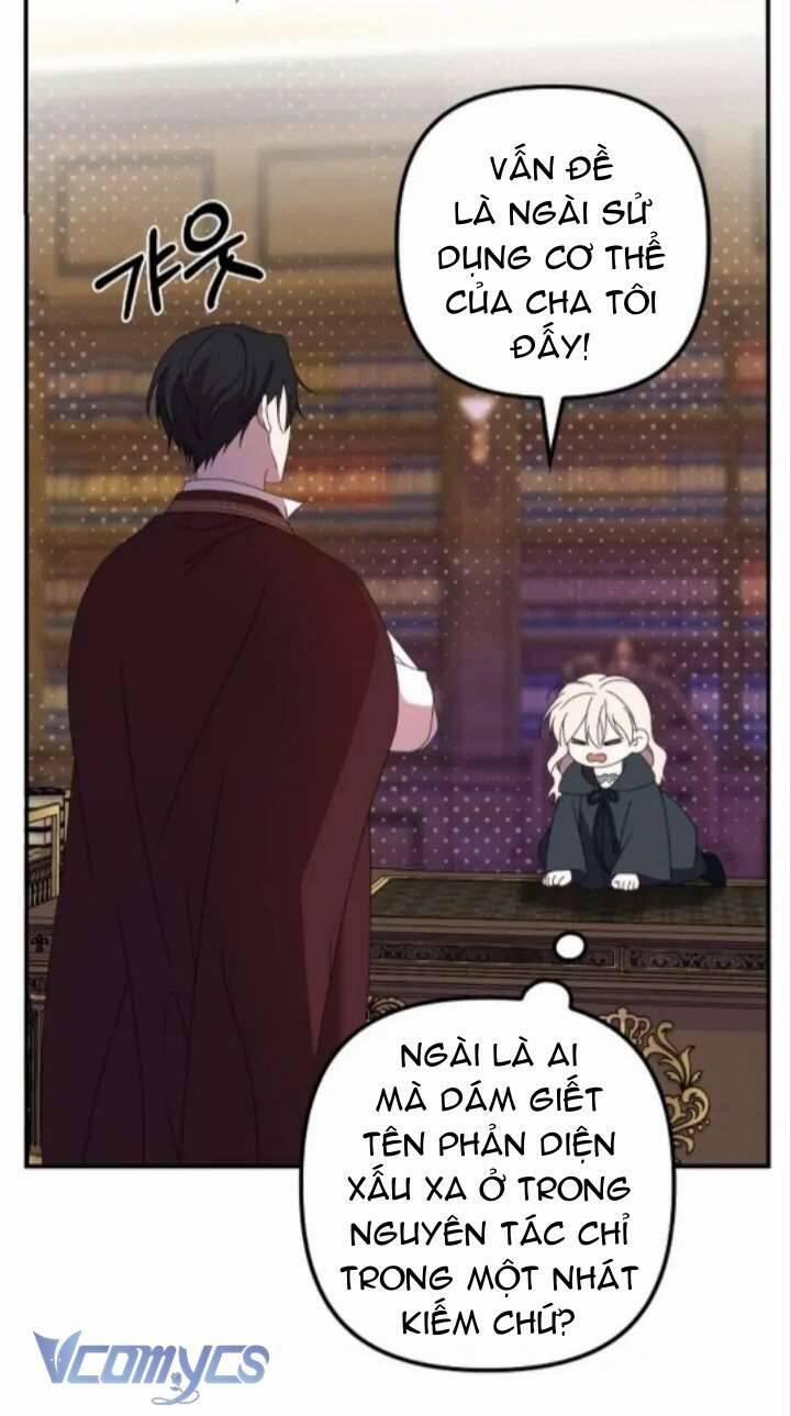 Đứa Con Gái Côn Đồ Nhà Công Tước 37 trang 20