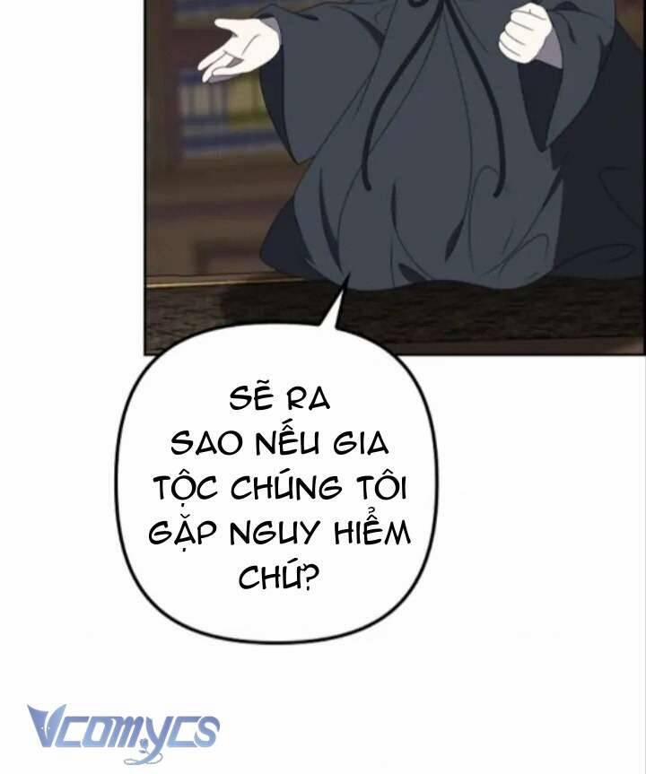 Đứa Con Gái Côn Đồ Nhà Công Tước 37 trang 22