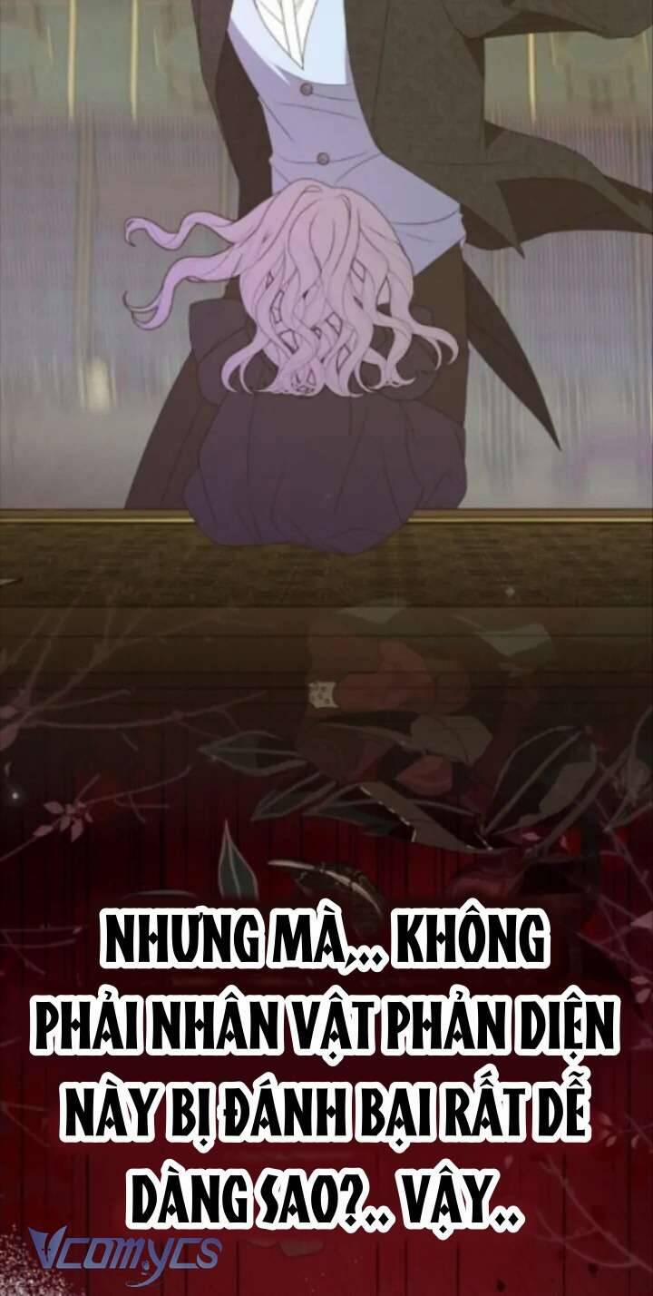 Đứa Con Gái Côn Đồ Nhà Công Tước 37 trang 3