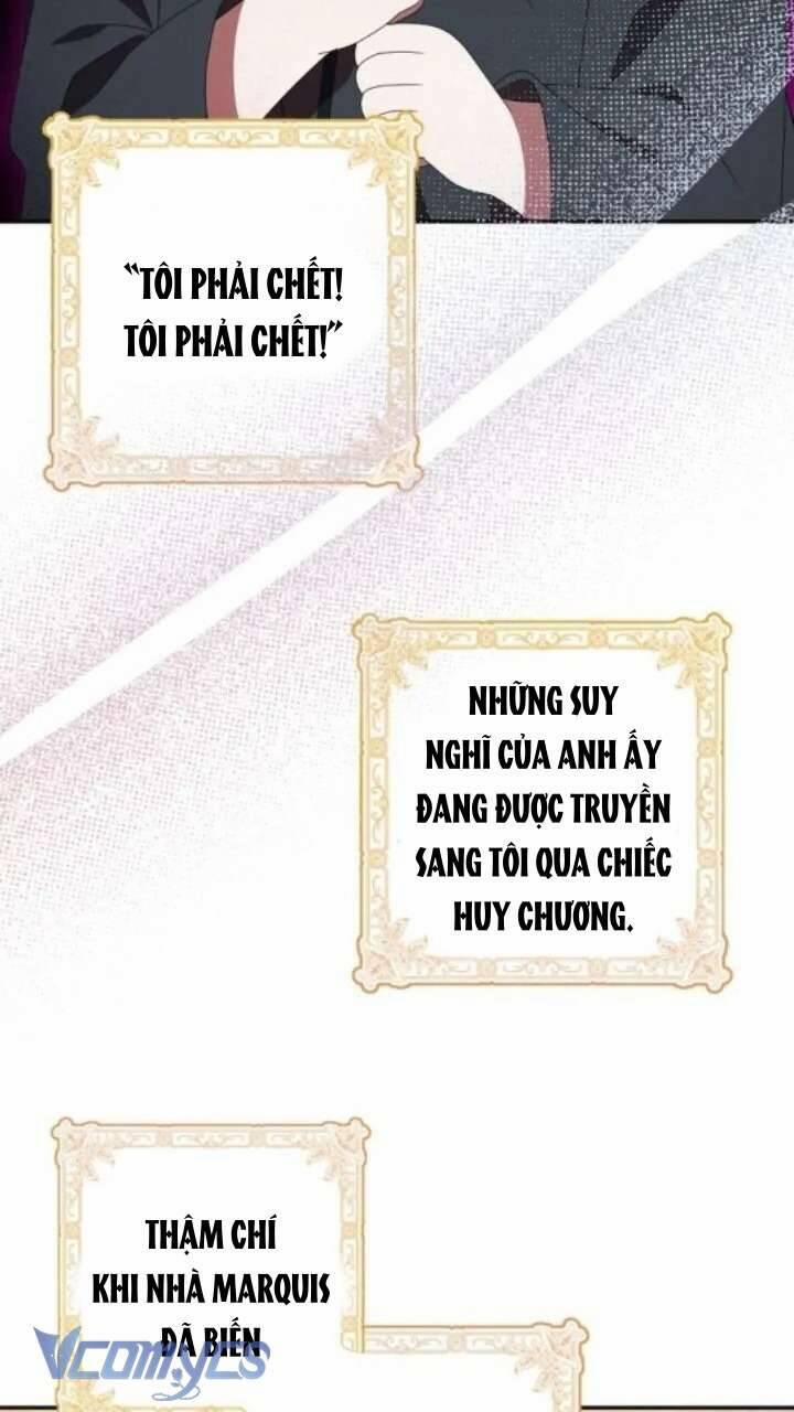 Đứa Con Gái Côn Đồ Nhà Công Tước 37 trang 39