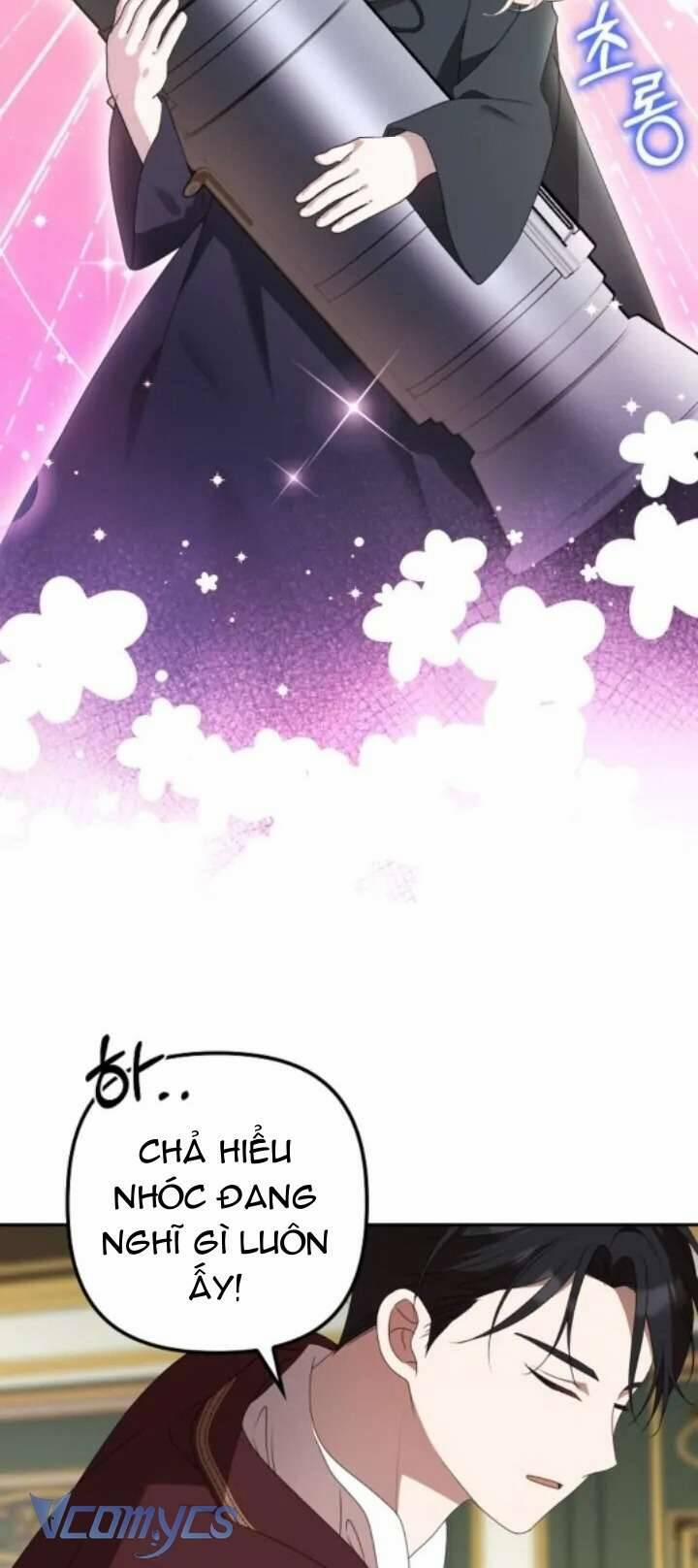 Đứa Con Gái Côn Đồ Nhà Công Tước 37 trang 48