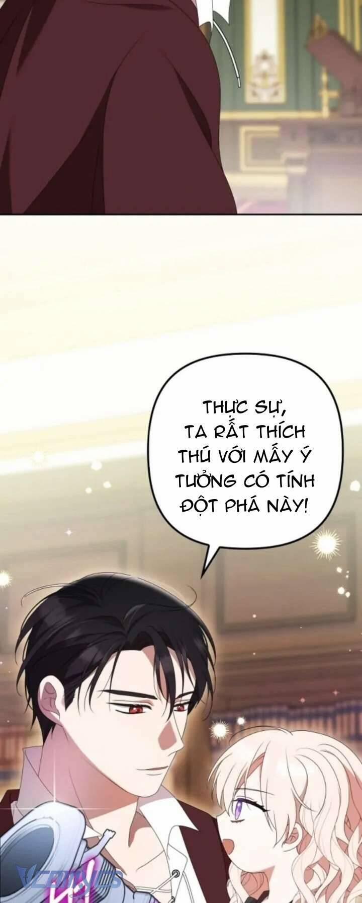 Đứa Con Gái Côn Đồ Nhà Công Tước 37 trang 49