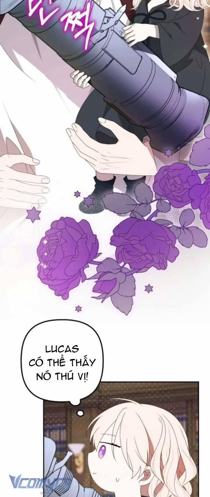 Đứa Con Gái Côn Đồ Nhà Công Tước 37 trang 50