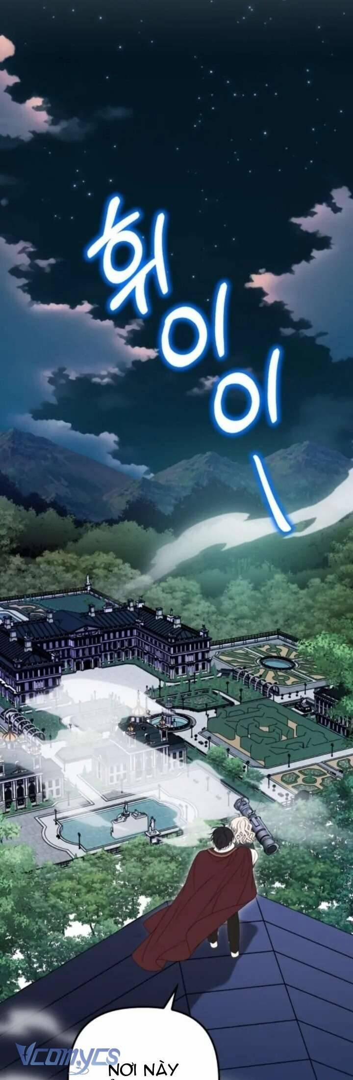 Đứa Con Gái Côn Đồ Nhà Công Tước 37 trang 52