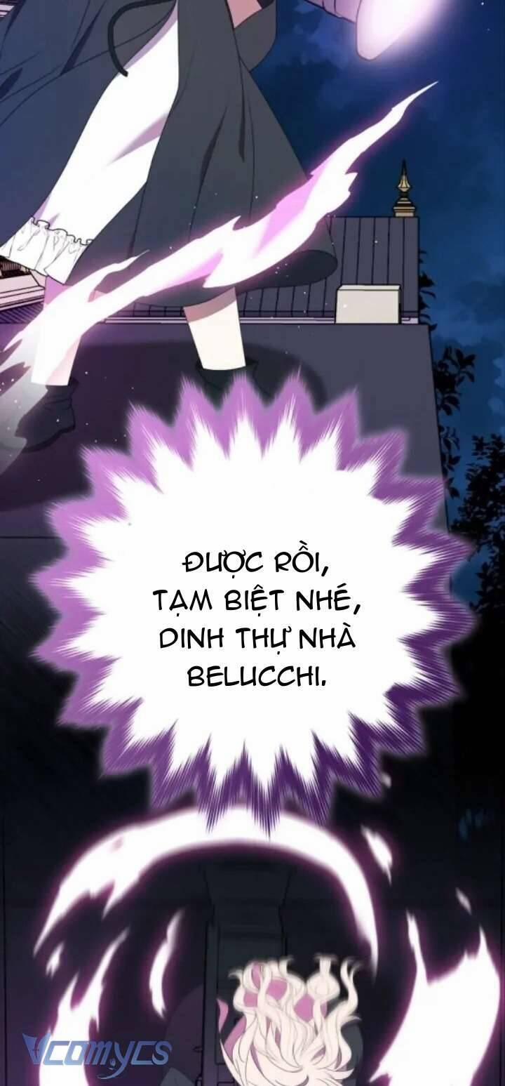 Đứa Con Gái Côn Đồ Nhà Công Tước 37 trang 61