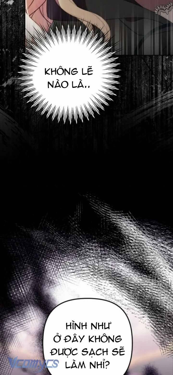 Đứa Con Gái Côn Đồ Nhà Công Tước 37 trang 8