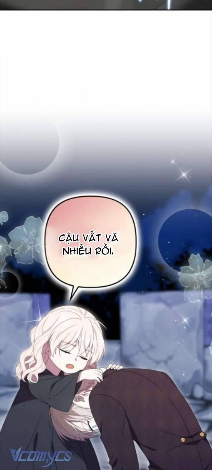 Đứa Con Gái Côn Đồ Nhà Công Tước 38 trang 21