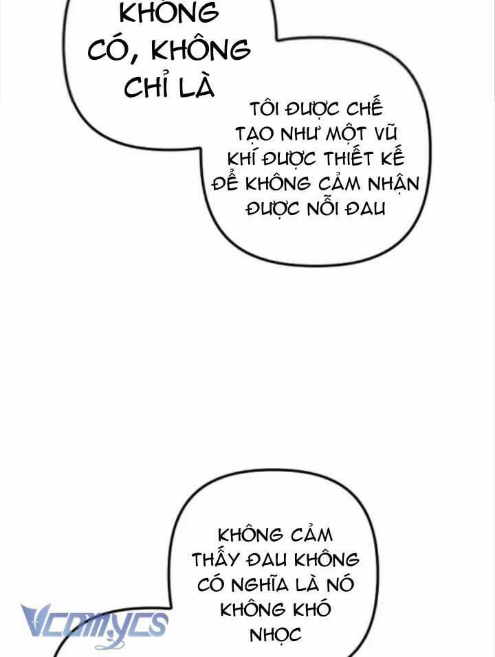 Đứa Con Gái Côn Đồ Nhà Công Tước 38 trang 27