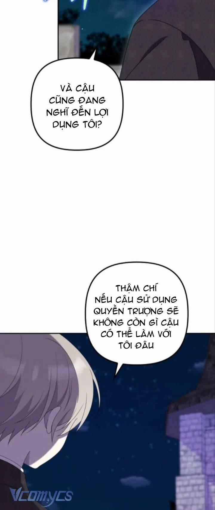 Đứa Con Gái Côn Đồ Nhà Công Tước 38 trang 4