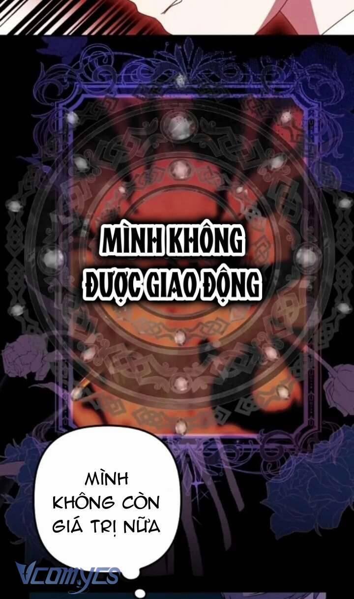 Đứa Con Gái Côn Đồ Nhà Công Tước 38 trang 62